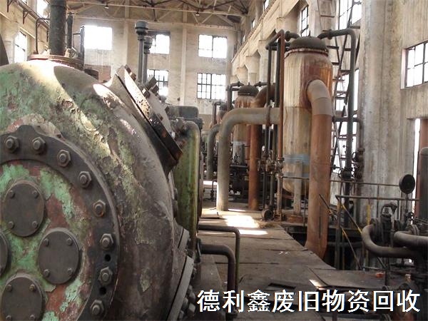 保定工廠(chǎng)設(shè)備回收，涿州二手工廠(chǎng)設(shè)備回收