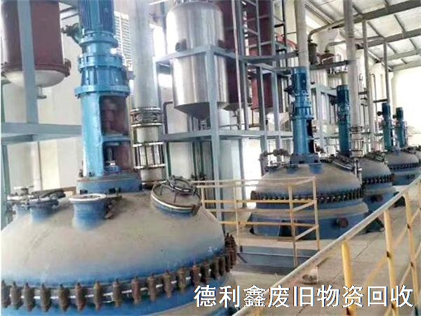 化工設(shè)備回收，滾筒干燥機(jī)，蒸發(fā)器回收