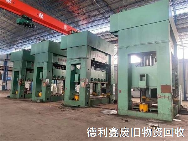 廢舊二手機(jī)床回收，整廠機(jī)床回收