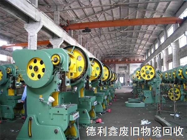 二手機(jī)床回收，廊坊二手機(jī)床回收